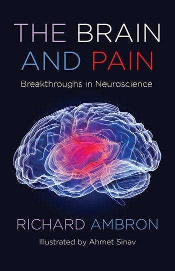 The Brain and Pain Columbia University Press