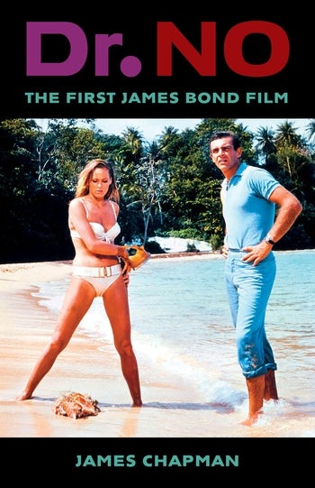 Dr. No  Columbia University Press