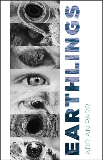 Earthlings | Columbia University Press
