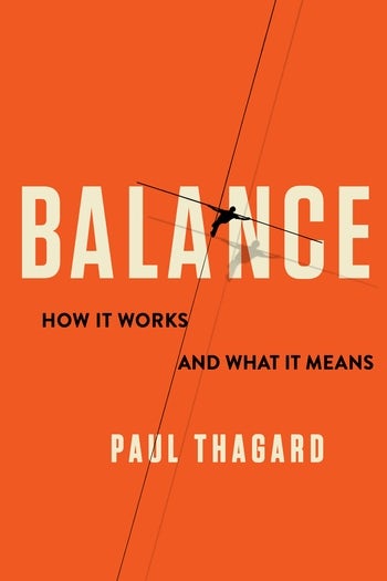 Balance | Columbia University Press