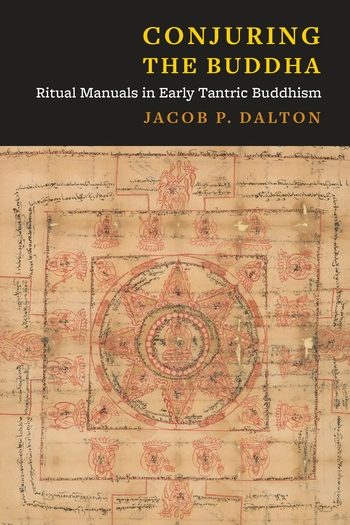 Conjuring the Buddha | Columbia University Press