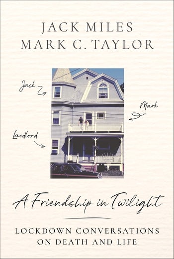 A Friendship in Twilight | Columbia University Press