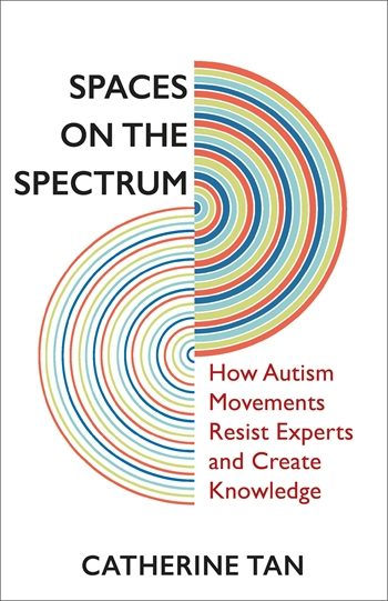 Spaces on the Spectrum | Columbia University Press