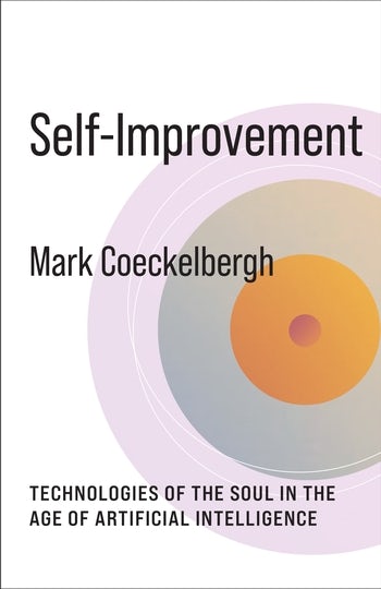 Self-Improvement  Columbia University Press