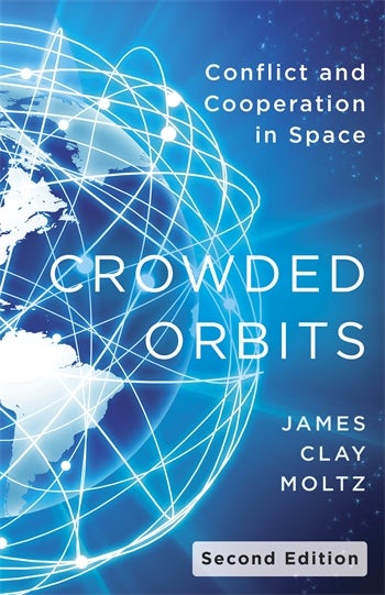 Crowded Orbits | Columbia University Press