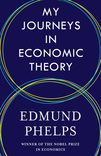 my journeys in economic theory