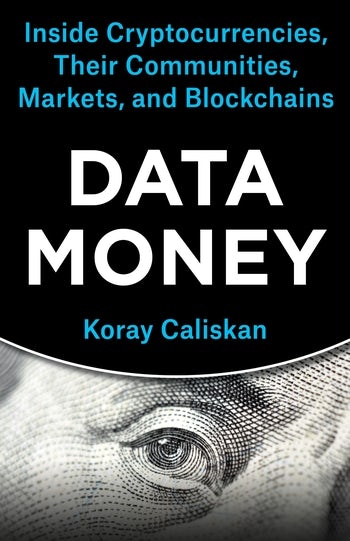 Data Money | Columbia University Press