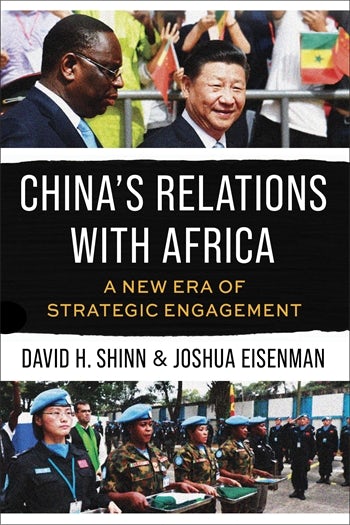 china in africa case study summary