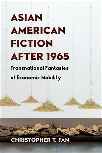 Asian American Fiction After 1965