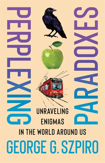 Perplexing Paradoxes | Columbia University Press