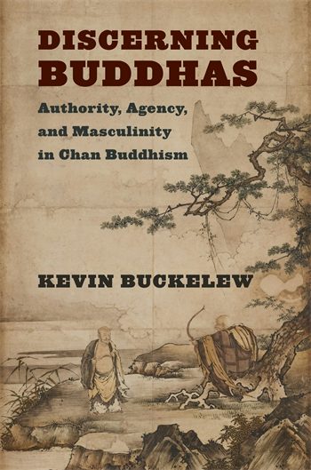 Discerning Buddhas | Columbia University Press