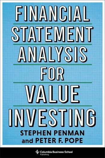 Financial Statement Analysis for Value Investing | Columbia