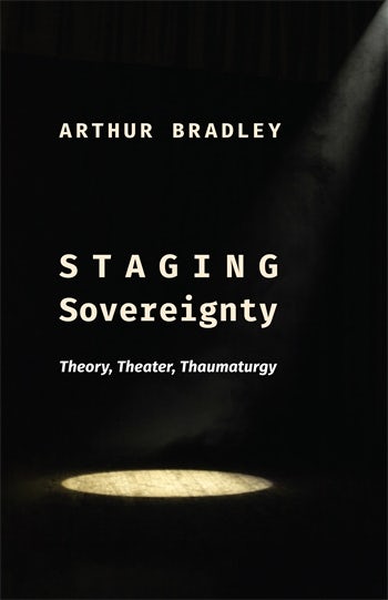 Staging Sovereignty