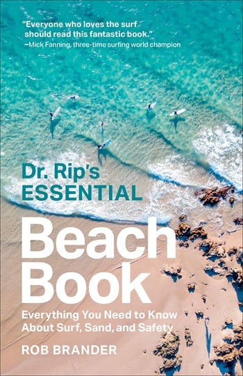 Dr. Rip's Essential Beach Book