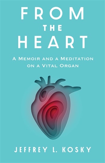 From the Heart | Columbia University Press
