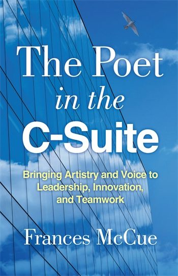 The Poet in the C-Suite | Columbia University Press