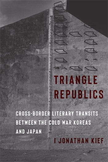 Triangle Republics | Columbia University Press