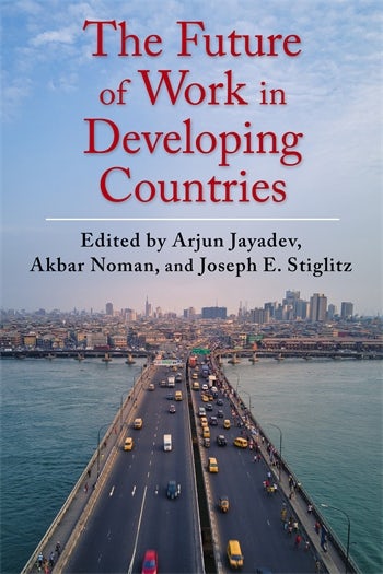 洋書 GLOBAL RESTRUCTURING AND TERRITORIAL DEV The Future of Work in Developing Countries | Columbia University Press