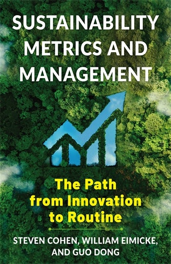 Economics | Columbia University Press