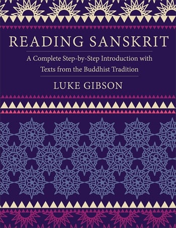 Reading Sanskrit | Columbia University Press