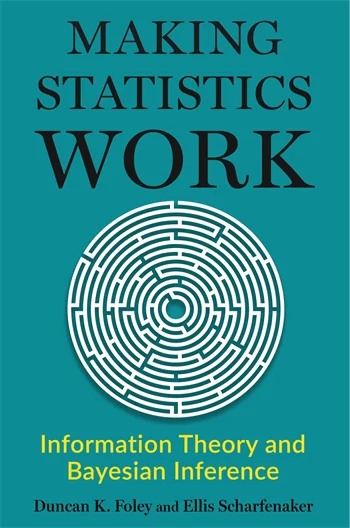 Making Statistics Work | Columbia University Press