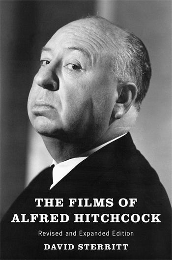 The Films of Alfred Hitchcock | Columbia University Press
