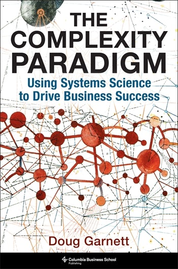 The Complexity Paradigm | Columbia University Press