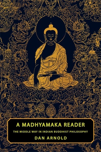 A Madhyamaka Reader | Columbia University Press