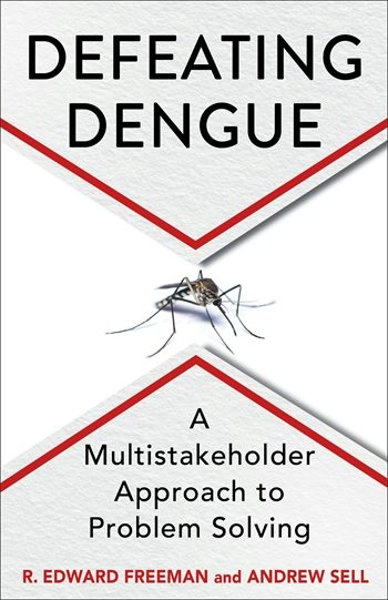 Defeating Dengue | Columbia University Press