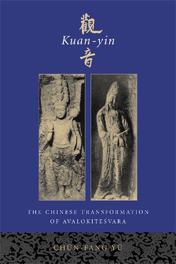 Kuan-yin | Columbia University Press