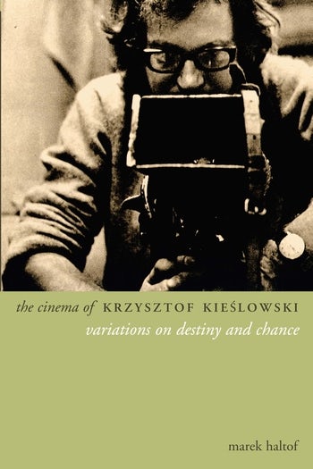 The Films of Krzysztof Kieślowski [gallery], Gallery