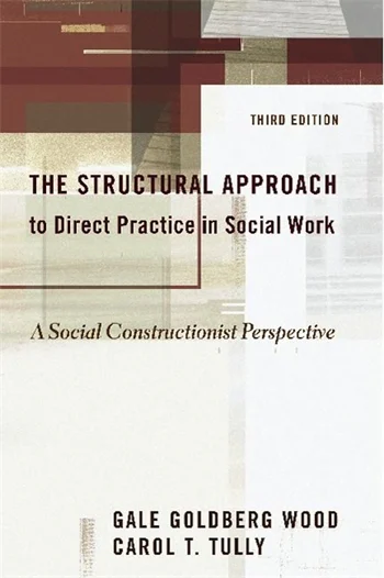 Structural Social Work Approach The Structural Approach to Direct Practice in Social Work | Columbia ...