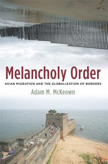 Melancholy Order | Columbia University Press