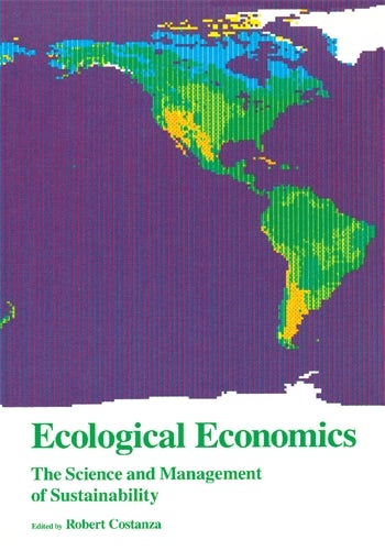 洋書 Topics in Environmental Economics 81isX6ke99L.jpg