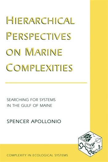Hierarchical Perspectives on Marine Complexities | Columbia University ...