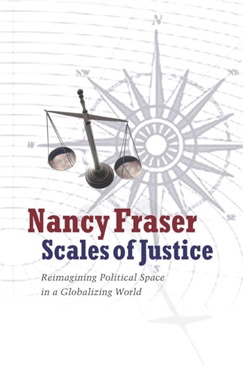 Scales of Justice | Columbia University Press