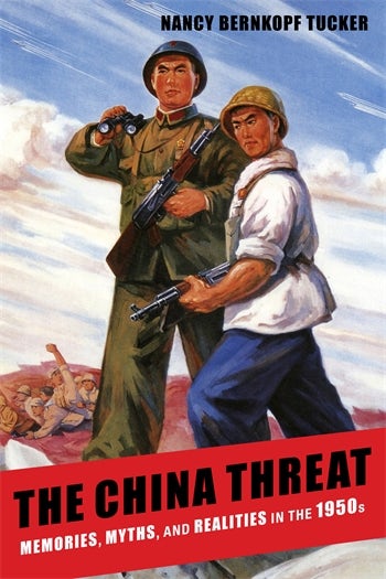 The China Threat | Columbia University Press