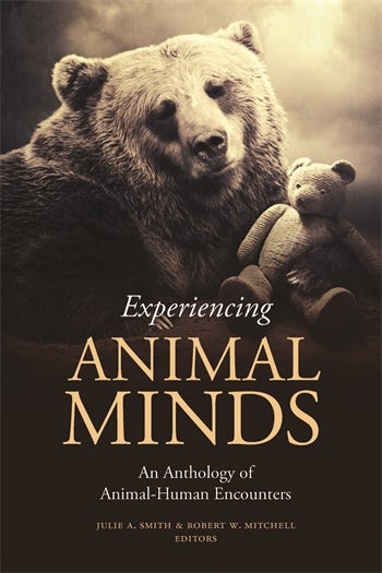 Experiencing Animal Minds | Columbia University Press