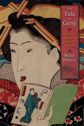 The Tale of Genji | Columbia University Press