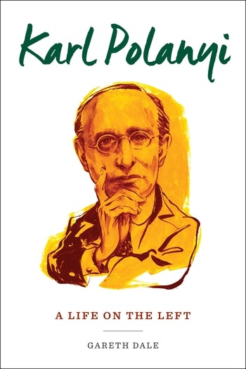 Karl Polanyi | Columbia University Press