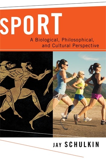 Sport | Columbia University Press
