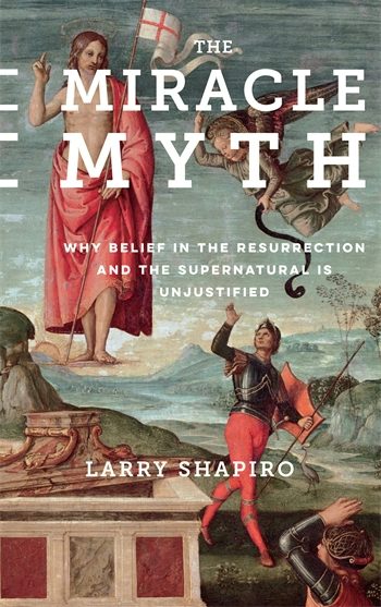 The Miracle Myth | Columbia University Press
