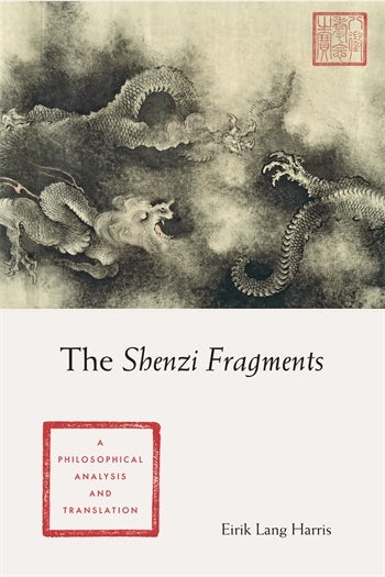 The Shenzi Fragments | Columbia University Press