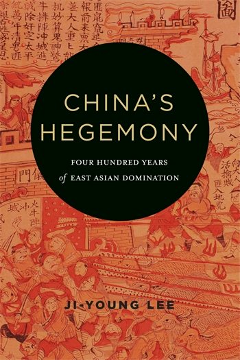 China's Hegemony | Columbia University Press