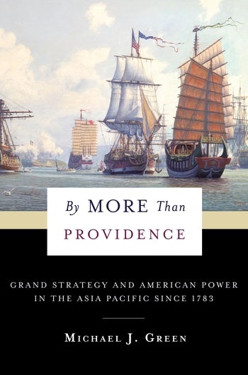 By More Than Providence | Columbia University Press