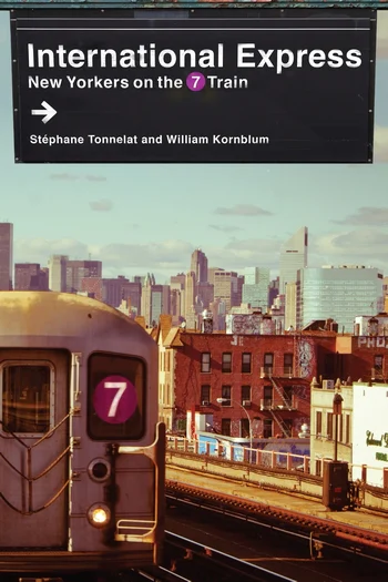 International Express | Columbia University Press