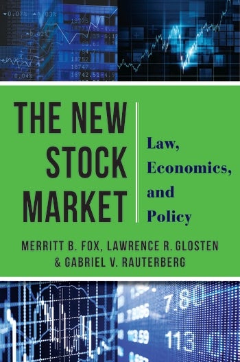 ビジネス・経済 Stock market Overreaction and ... 9780231543934.jpg?auto=format&