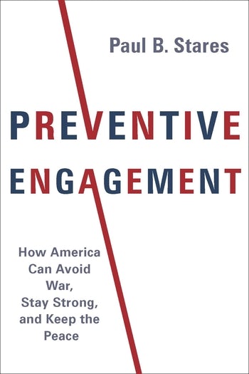Preventive Engagement