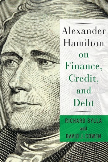 Hamilton's financial outlet