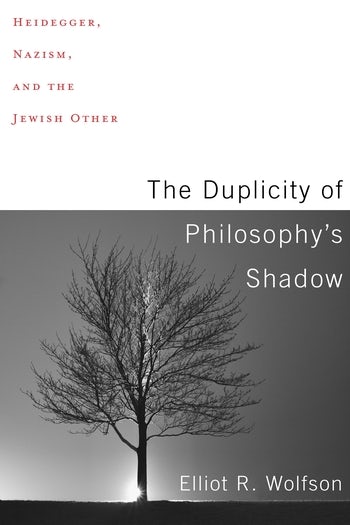 The Duplicity of Philosophy's Shadow | Columbia University Press